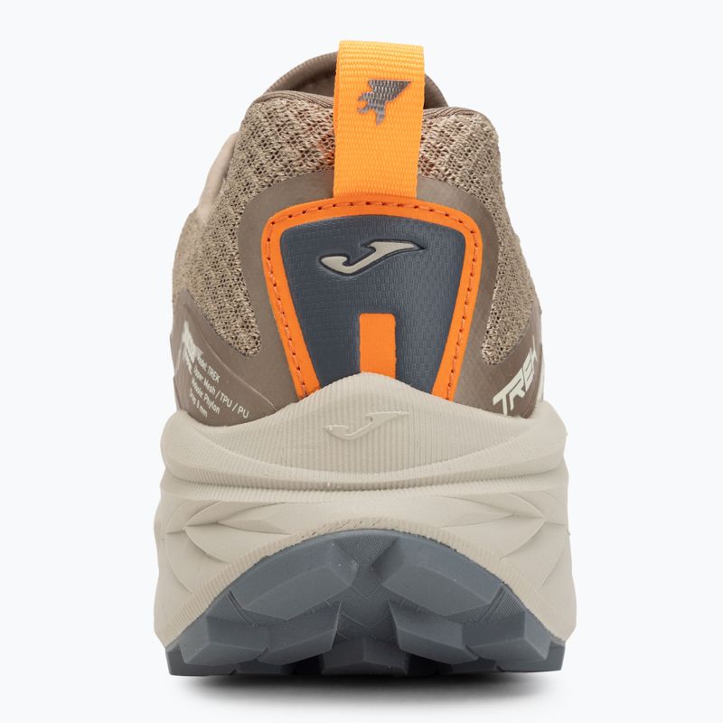 Damen Laufschuhe Joma Trek Lady beige 6