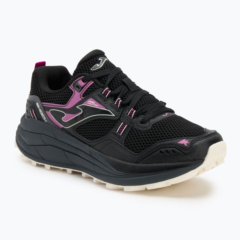 Joma Shock Lady Laufschuhe schwarz