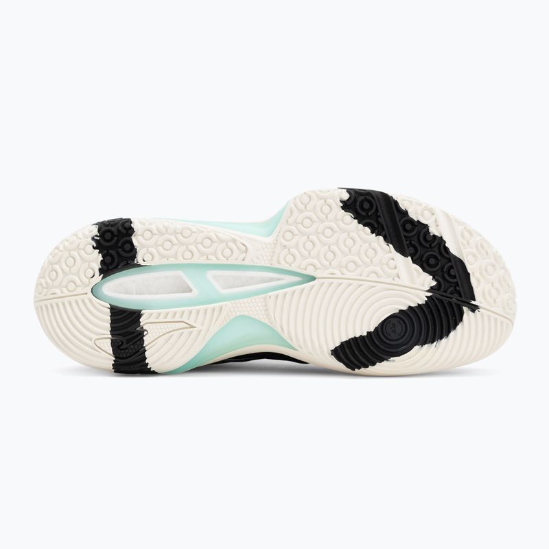 Damen Paddelschuhe Joma Slam Lady OM schwarz 4