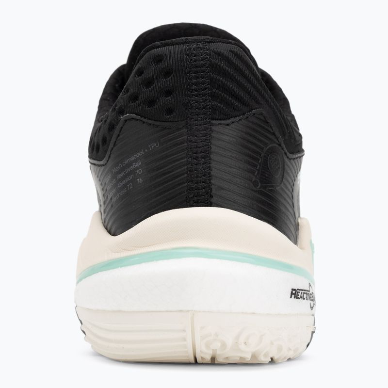 Damen Paddelschuhe Joma Slam Lady OM schwarz 6