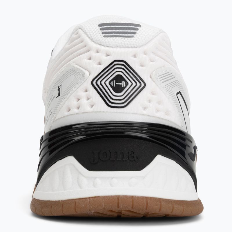 Herren-Trainingsschuhe Joma Fittrainer weiß 6