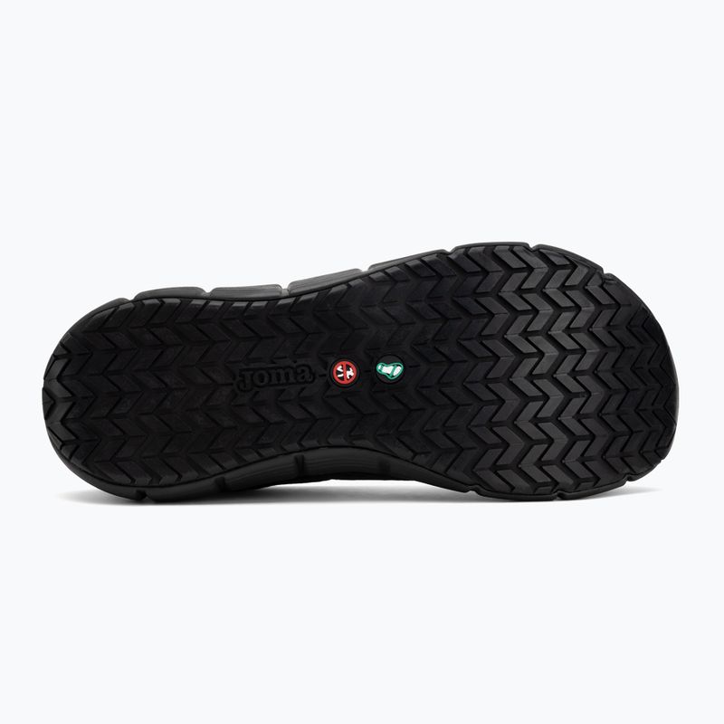 Herrenschuhe Joma Atenea schwarz 4