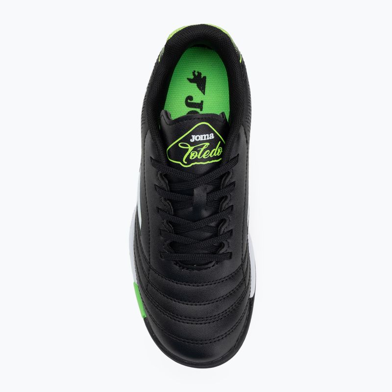 Joma Toledo Jr IN Fußballschuhe für Kinder 5