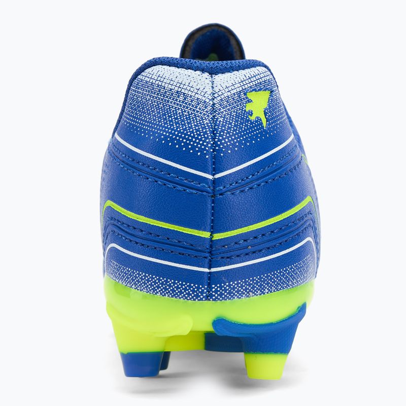 Kinder-Fußballschuhe Joma Toledo Jr FG Royal Blue 6