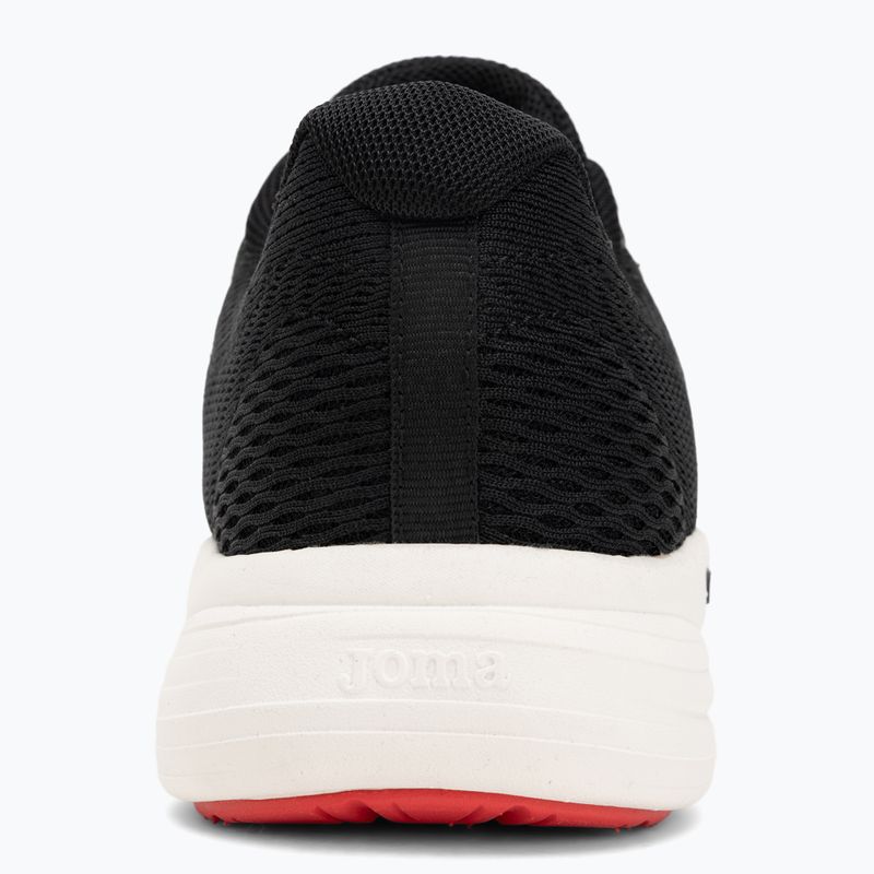 Herrenschuhe Joma Selene schwarz/weiss 6