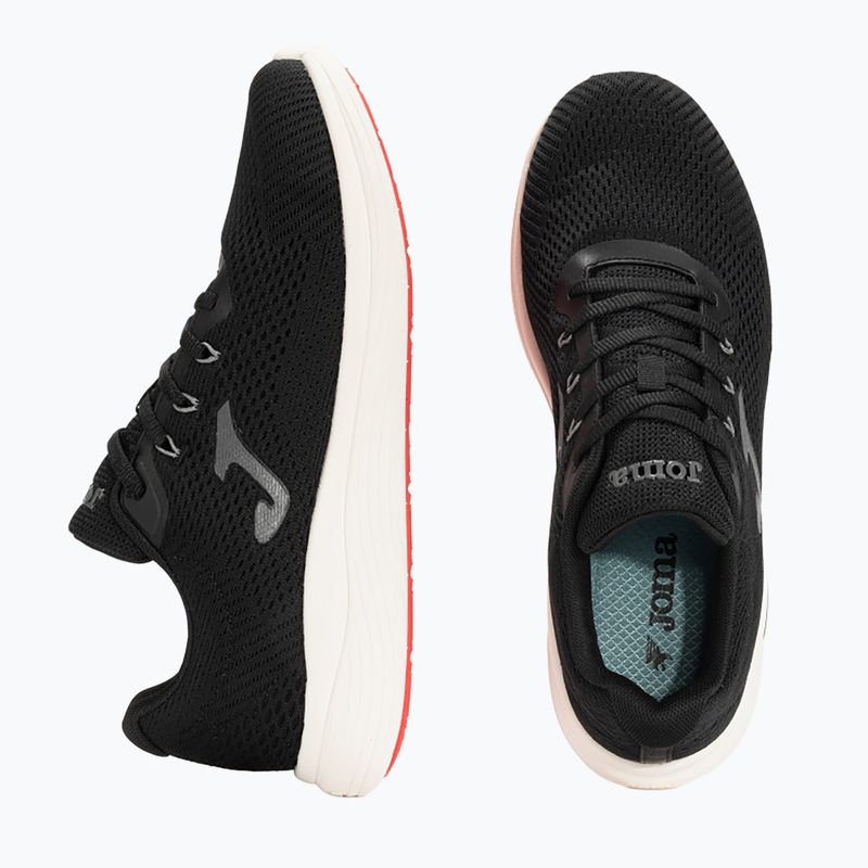 Herrenschuhe Joma Selene schwarz/weiss 11