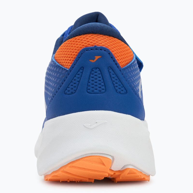 Kinder-Laufschuhe Joma Hispalis blau 6