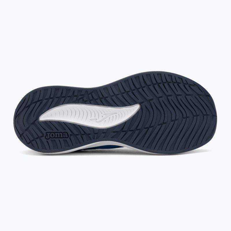 Kinderschuhe Joma Ferro Jr royal blau 4