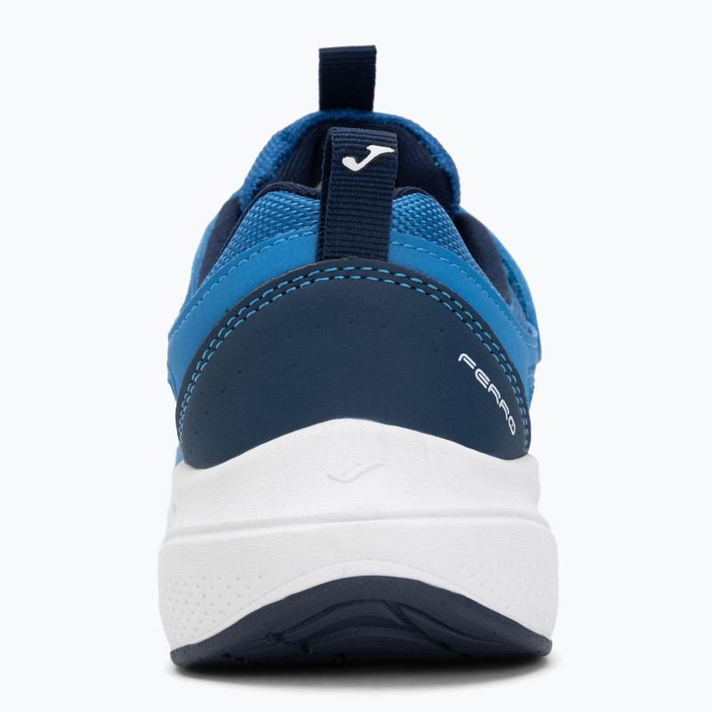 Kinderschuhe Joma Ferro Jr royal blau 6