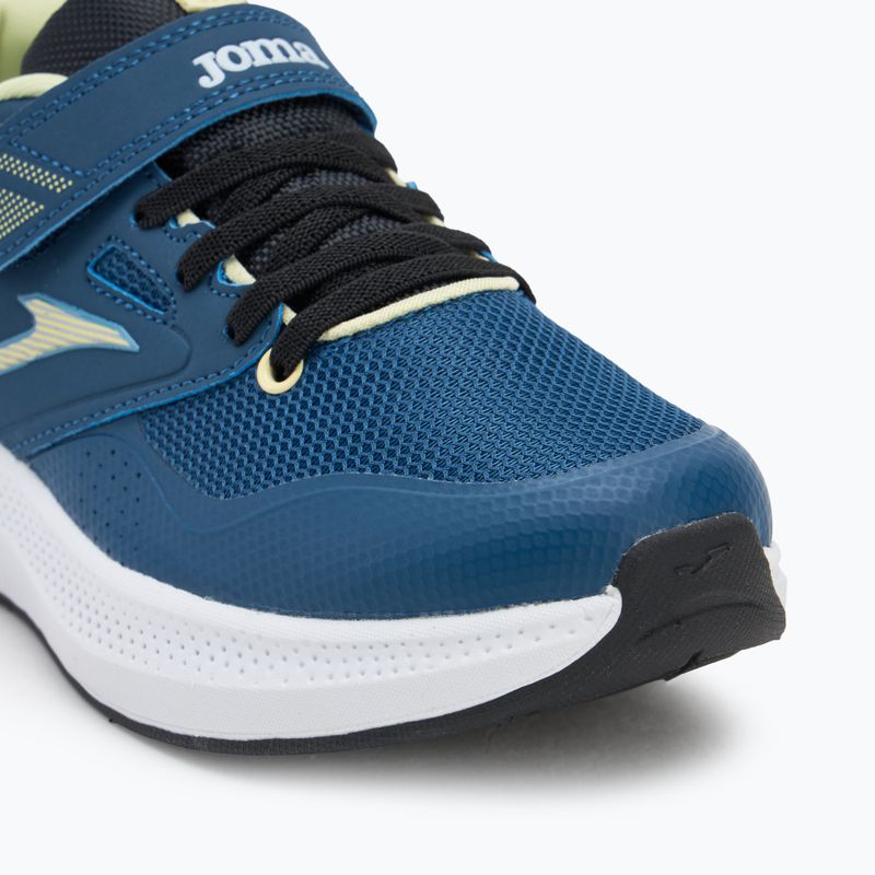 Kinderschuhe Joma Ferro Jr türkis 7