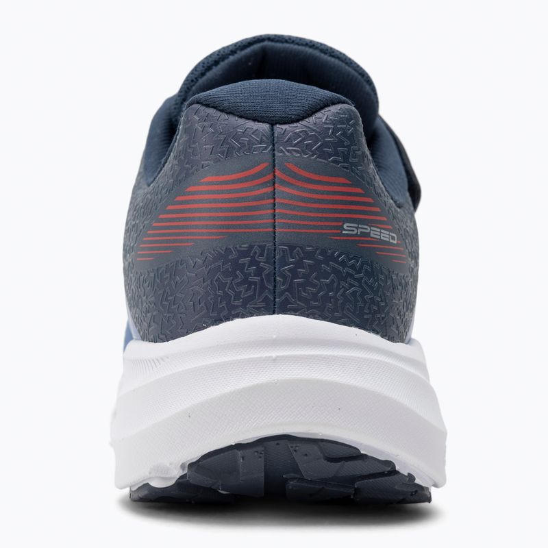 Joma Speed Jr Kinder Laufschuhe königsblau 6