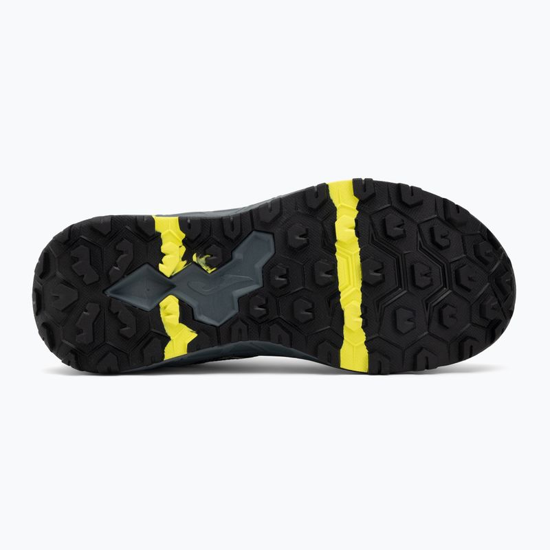 Joma Sima Jr Laufschuhe für Kinder rosa 4