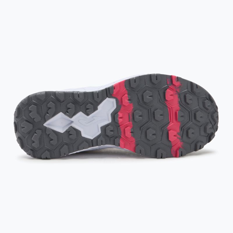 Kinder-Laufschuhe Joma Kubor schwarz/lila 4