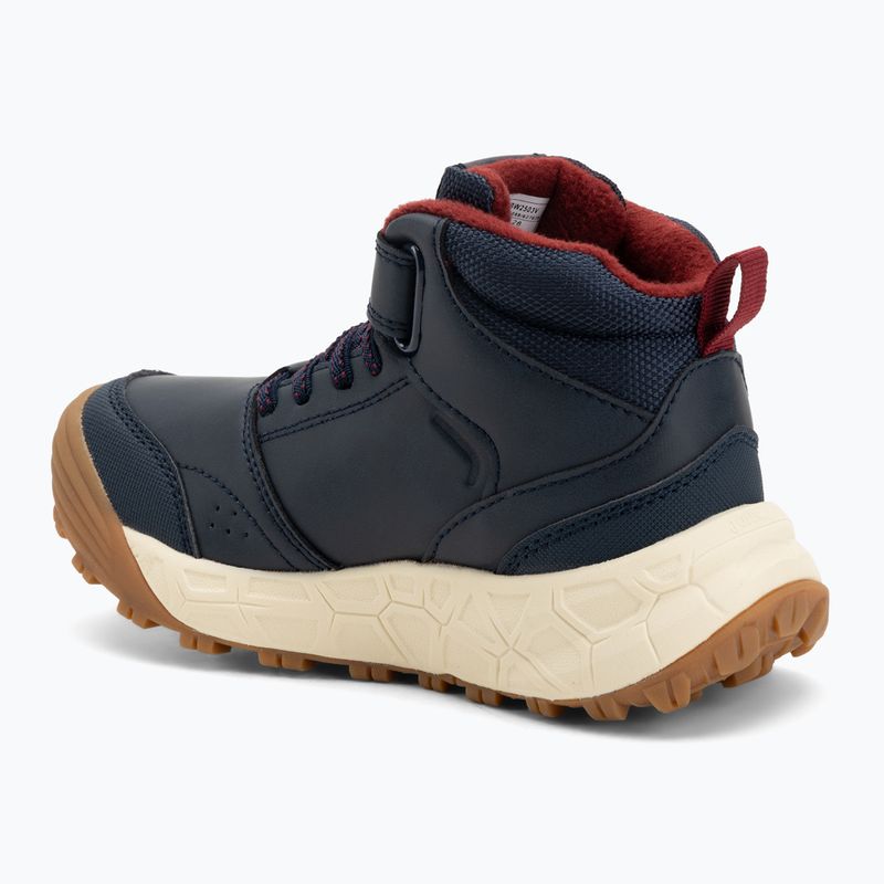 Joma Camba Jr Kinderschuhe navy blau 3