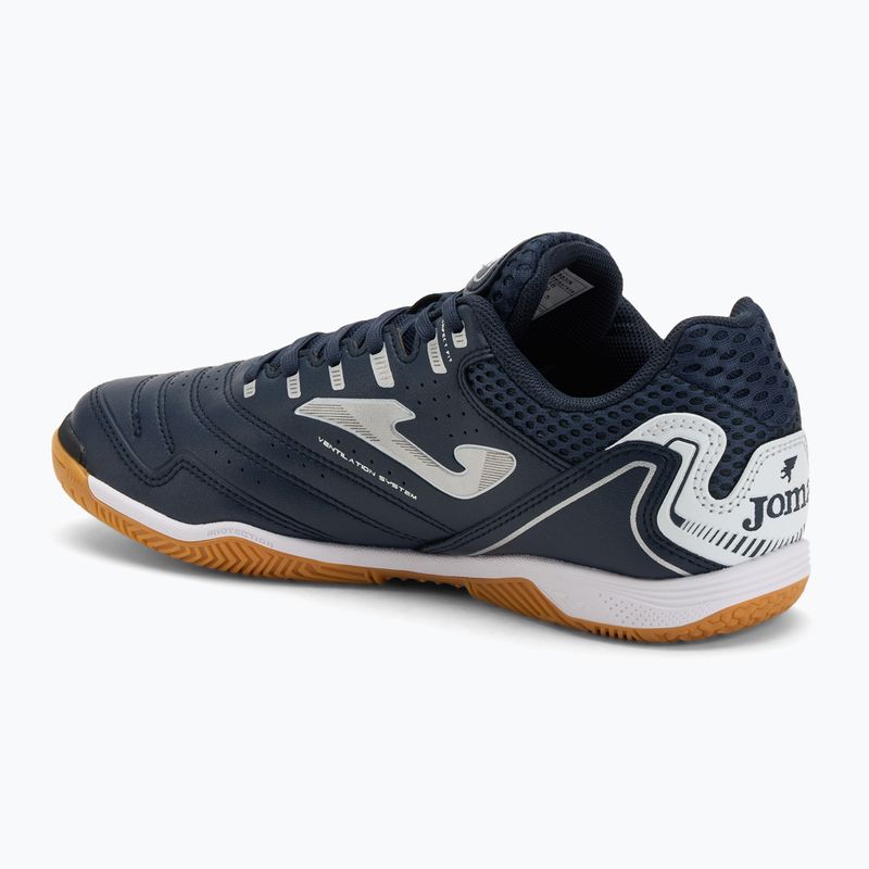 Fußballschuhe Herren Joma Maxima IN navy 3