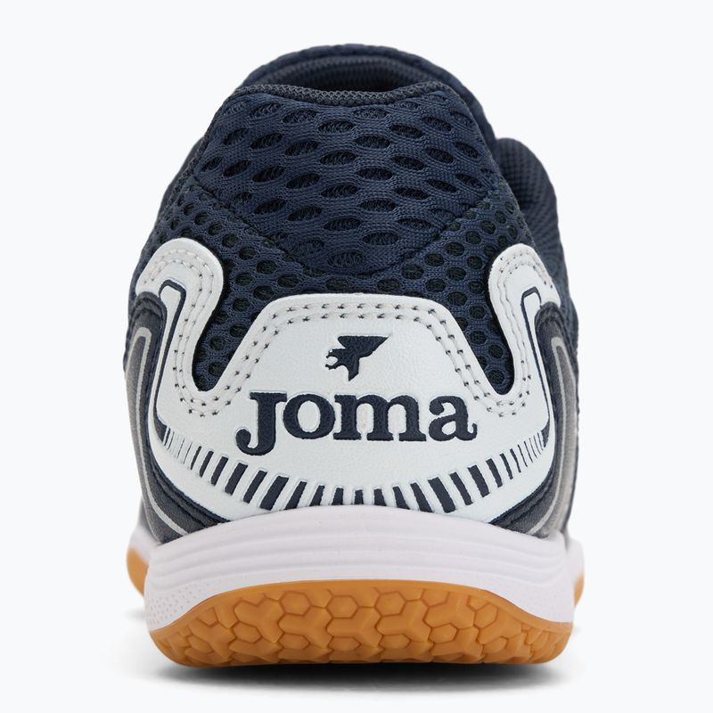 Fußballschuhe Herren Joma Maxima IN navy 6