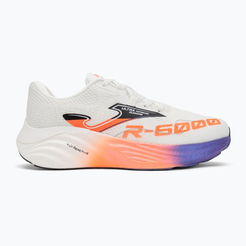 Joma R.6000 Laufschuhe weiß 2