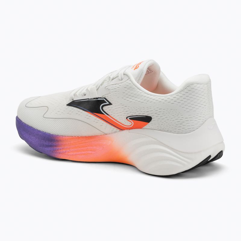 Joma R.6000 Laufschuhe weiß 3