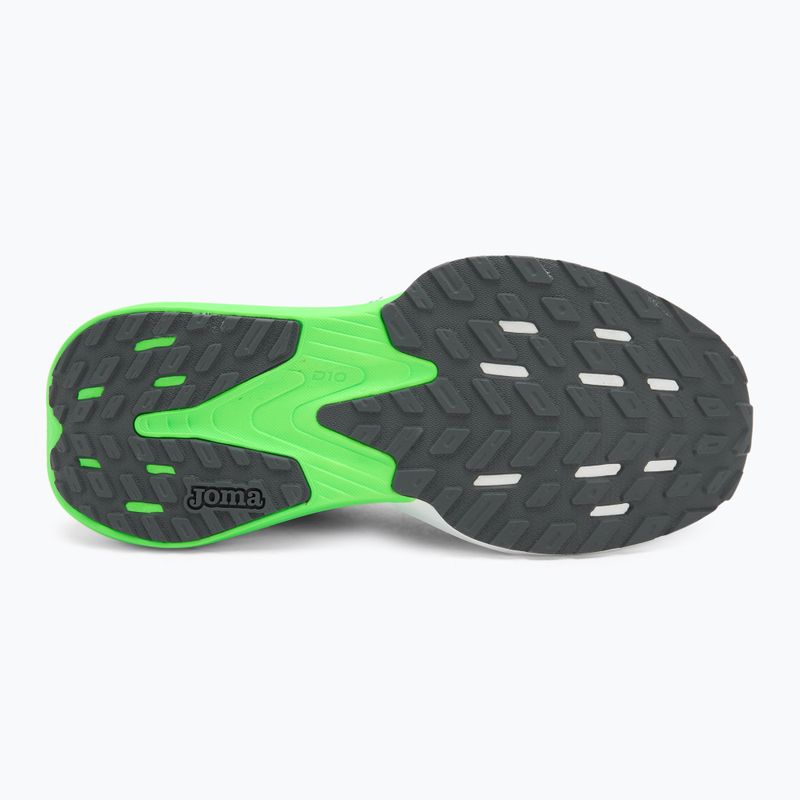 Herren-Laufschuhe Joma Hispalis Petroleum 4