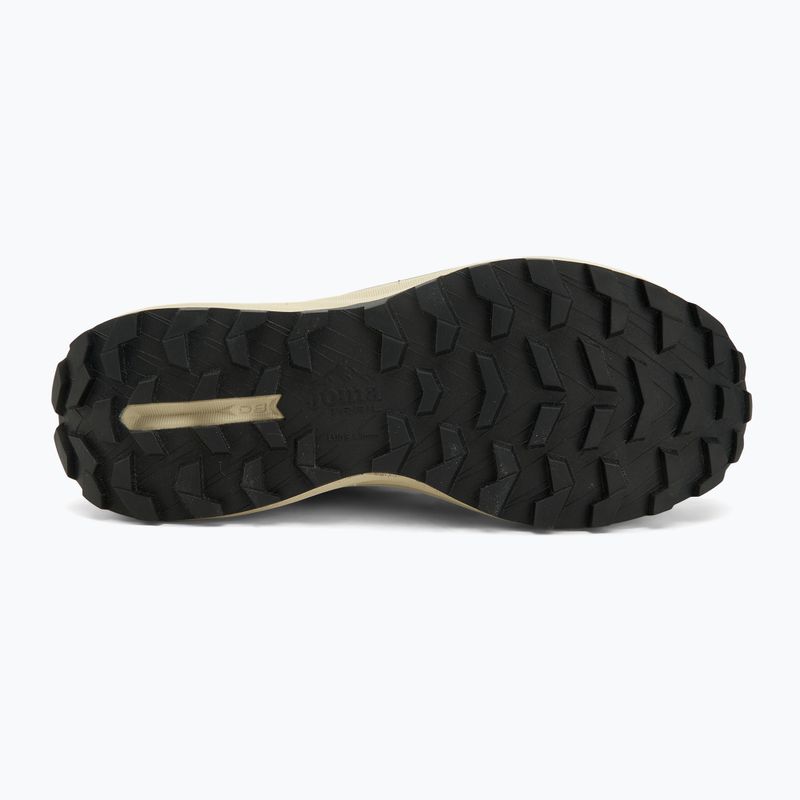 Joma Trek khaki Herren Laufschuhe 4