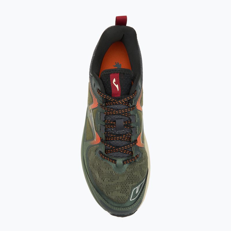 Joma Trek khaki Herren Laufschuhe 5