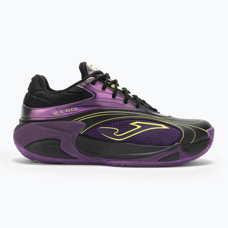 Herren Basketballschuhe Joma Zero lila