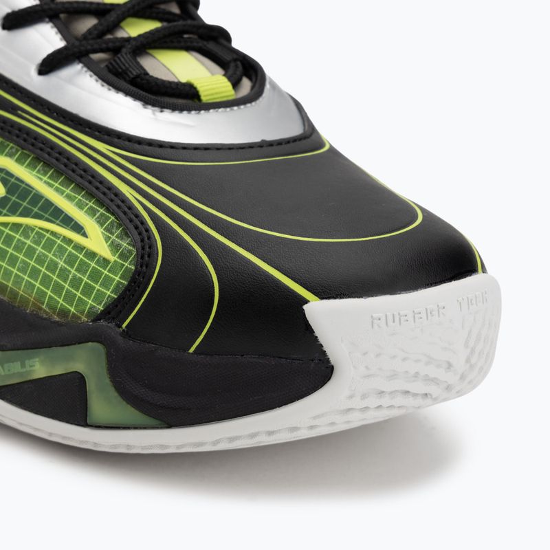 Herren Basketballschuhe Joma Zero dunkelgrau 7