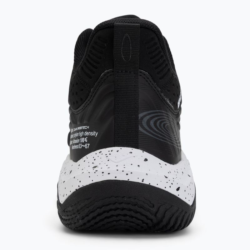 Herren Basketball Schuhe Joma Buzzer weiß 6