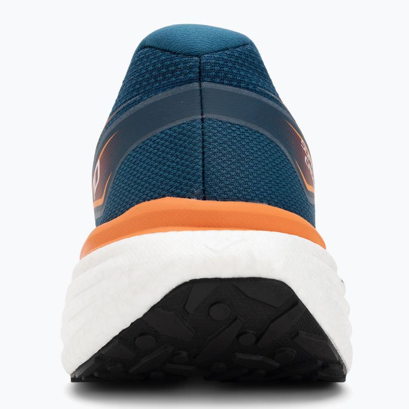 Joma Super Cross Petroleum Herren Laufschuhe 6