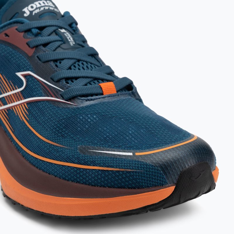 Joma Super Cross Petroleum Herren Laufschuhe 7