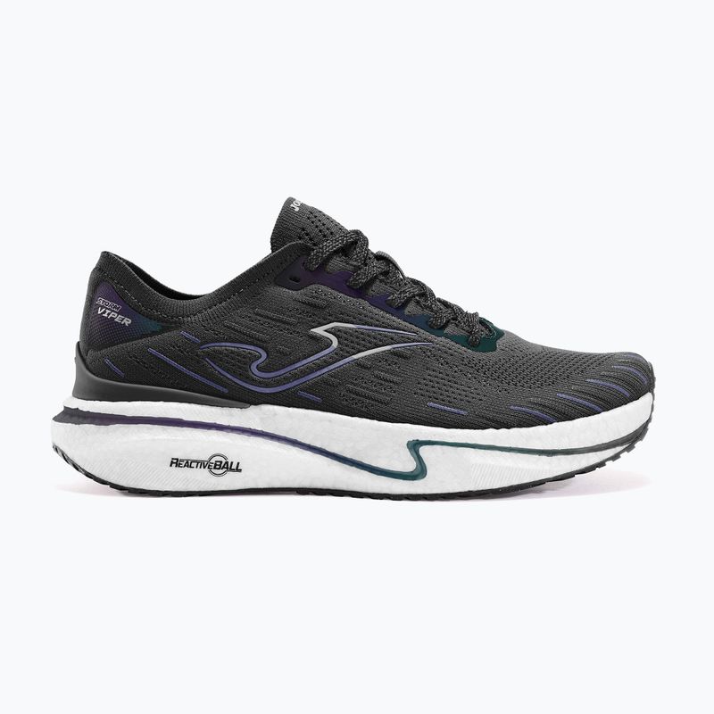 Damen Laufschuhe Joma Viper Lady schwarz 8