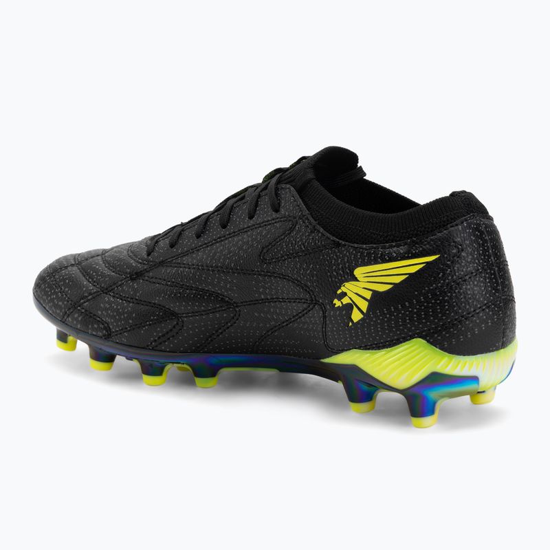 Fußballschuhe Herren Joma Evolution Top FG black 3
