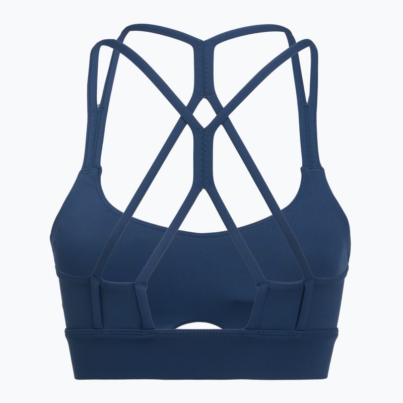 Sport-BH Joma Indoor Gym Sport Bra blue 2