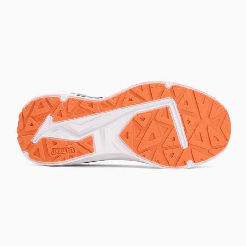 Joma Super Cross Kinder Laufschuhe navy blau 4