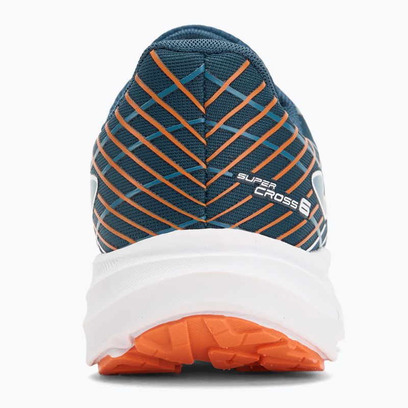 Joma Super Cross Kinder Laufschuhe navy blau 6