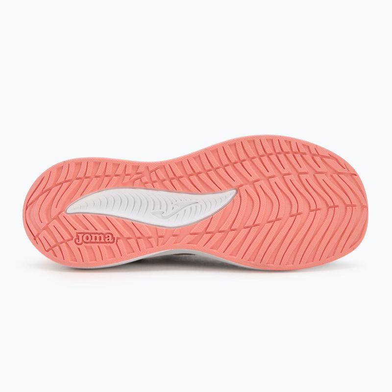 Kinderschuhe Joma Ferro Jr marineblau/rosa 4