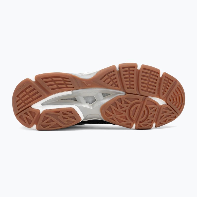 Herren Volleyballschuhe Joma V.Block schwarz 4