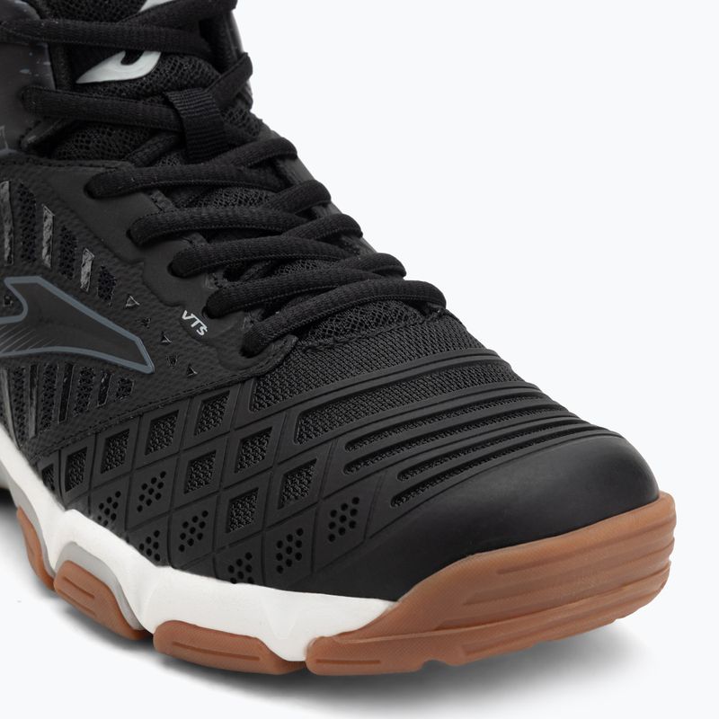 Herren Volleyballschuhe Joma V.Block schwarz 7
