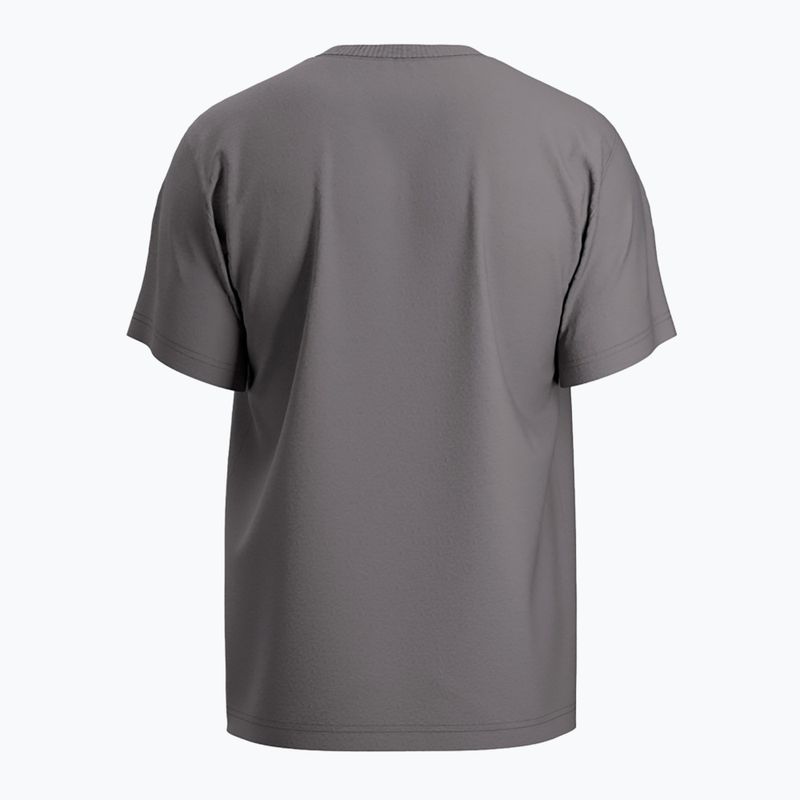 Herren Joma Challenge Tennishemd grau 2