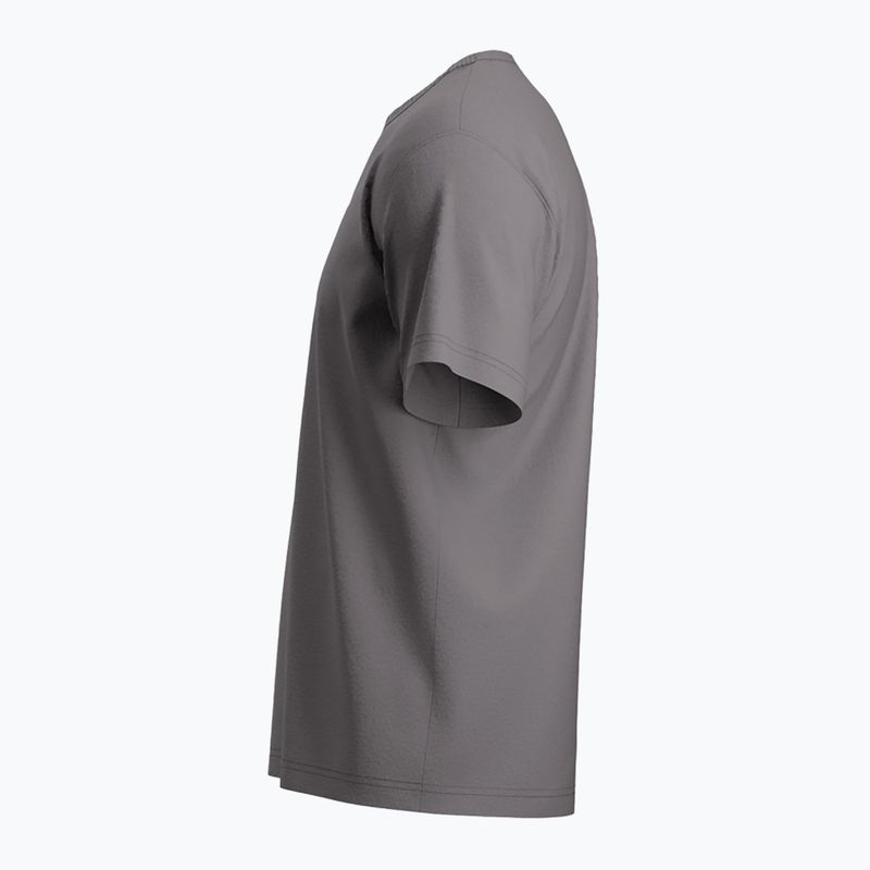 Herren Joma Challenge Tennishemd grau 3