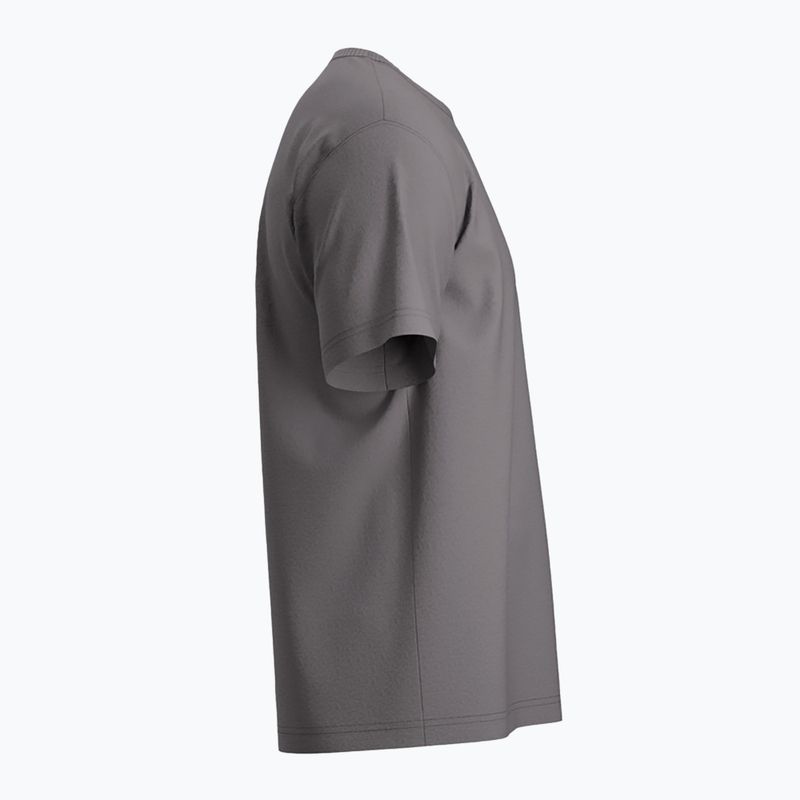 Herren Joma Challenge Tennishemd grau 4