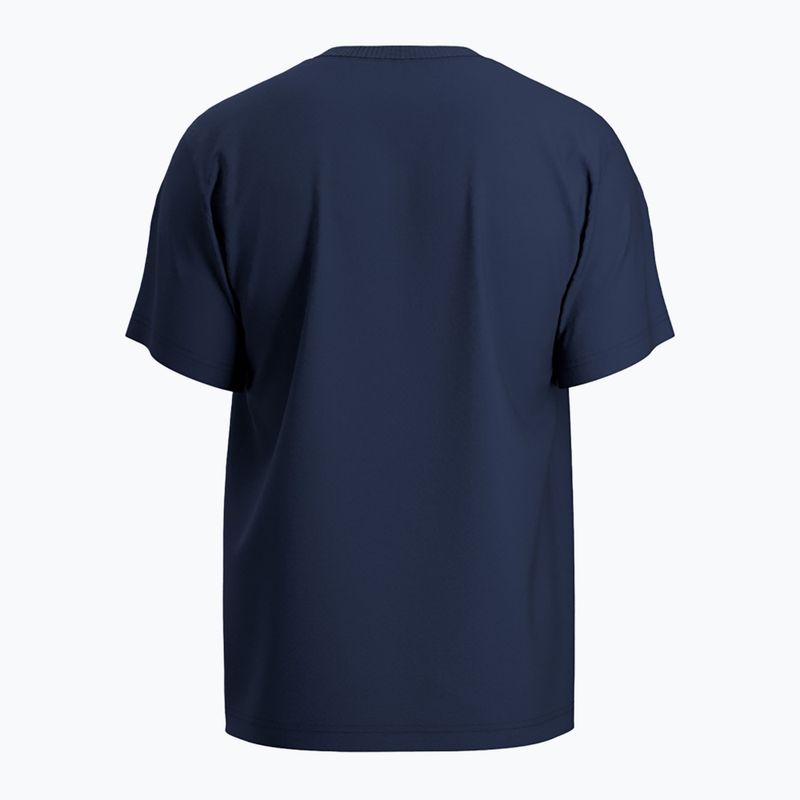 Joma Challenge Herren Tennishemd navy blau 2