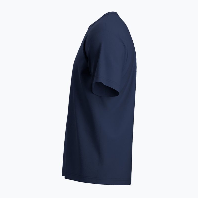 Joma Challenge Herren Tennishemd navy blau 3