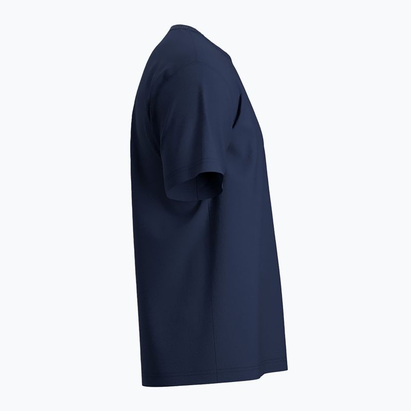 Joma Challenge Herren Tennishemd navy blau 4