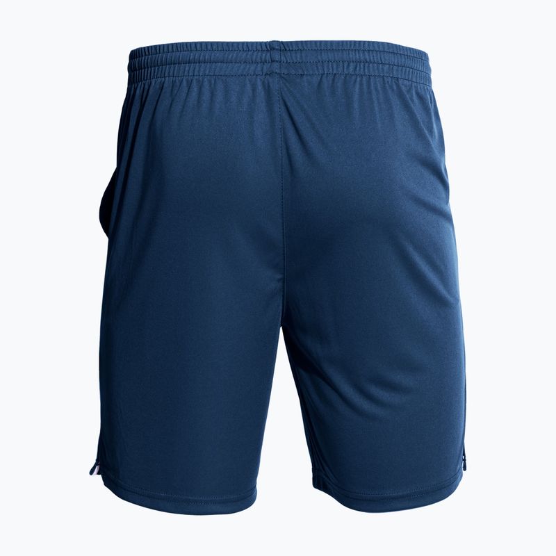 Tennisshorts Herren Joma Open III blue 2