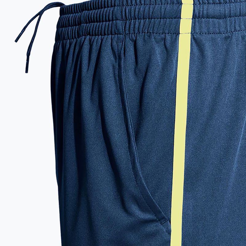 Tennisshorts Herren Joma Open III blue 5