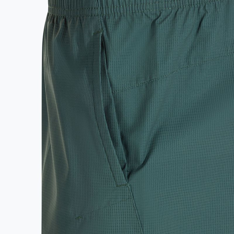 Tennisshorts Herren Joma Challenge Bermuda green turquoise 7