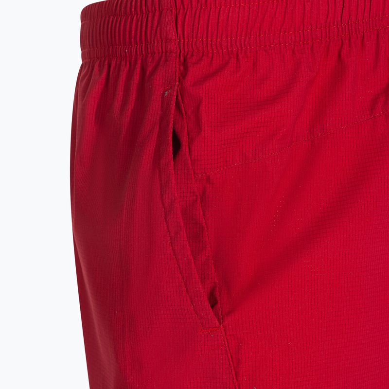 Tennisshorts Herren Joma Challenge Bermuda burgundy 7
