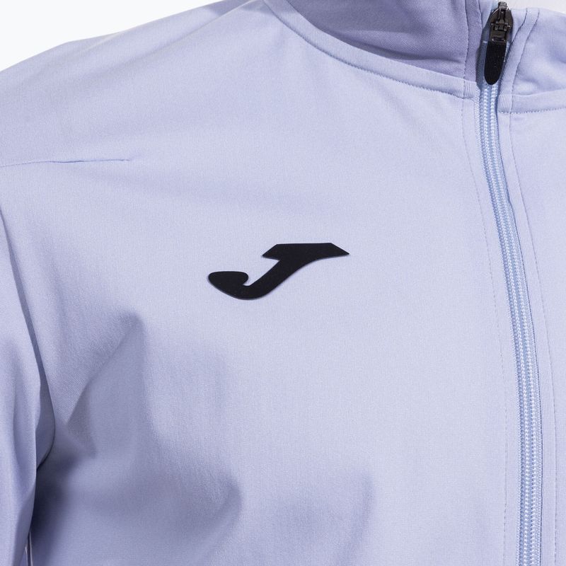 Herren-Tennisanzug Joma Challenge turguoise 3