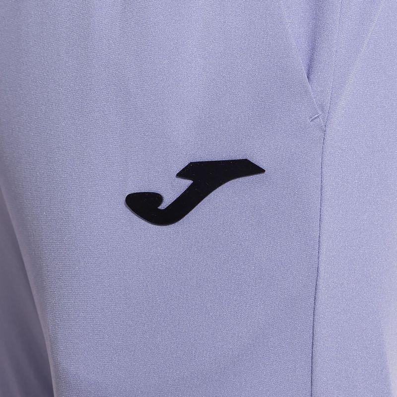 Herren-Tennisanzug Joma Challenge turguoise 6